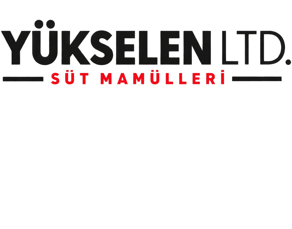 Yükselen Ltd. Süt Mamülleri