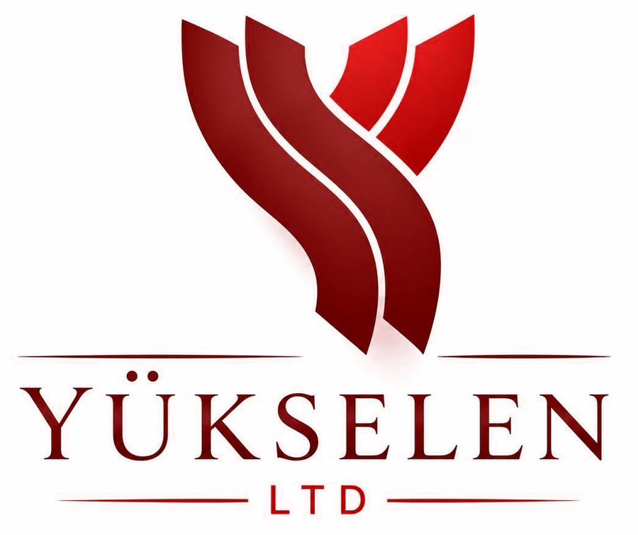 Yükselen Ltd. logo