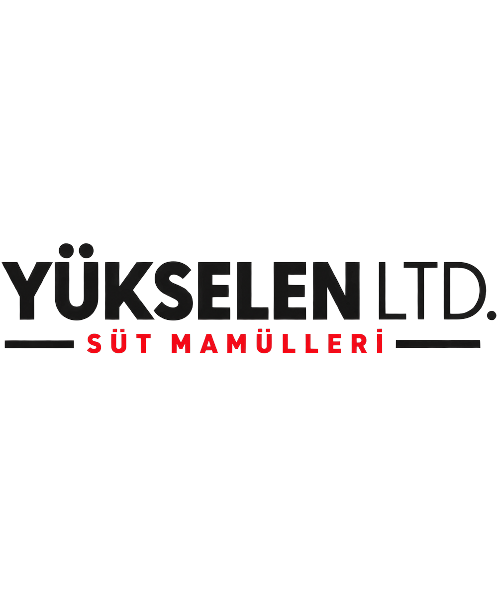 Yükselen Ltd. Süt Mamülleri